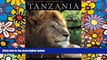 Ebook Best Deals  Tanzania Safari Companion (Safari Companions)  Most Wanted