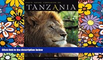 Ebook Best Deals  Tanzania Safari Companion (Safari Companions)  Most Wanted