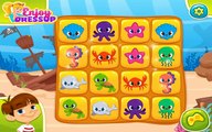Tiny Pirates: Treasure Island - Puzzle Game For Kids, Boys and Girls