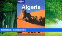 Best Buy Deals  Lonely Planet Algeria (Country Guide)  Best Seller Books Most Wanted