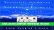 [PDF] Tenzing Norgay and the Sherpas of Everest Full Collection