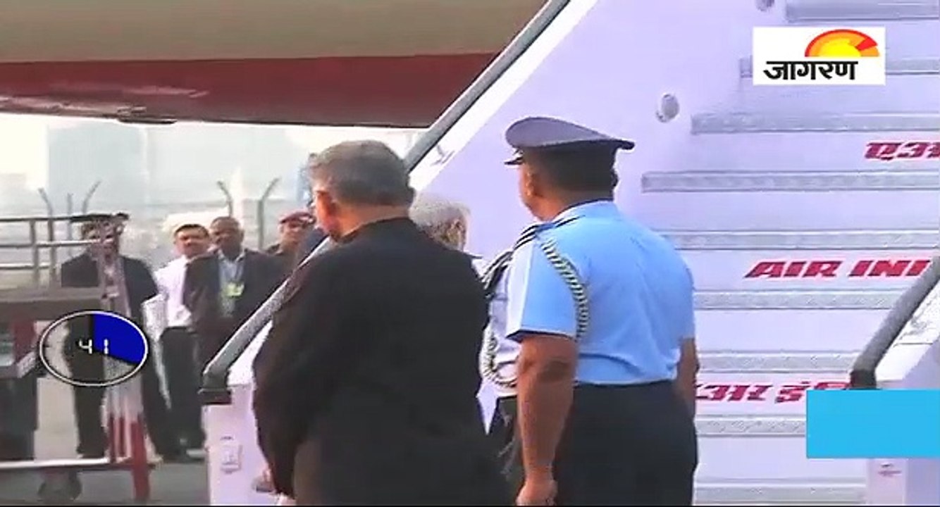 पीएम मोदी जापान रवाना, देखें पूरी खबर ‘60 सेकें...