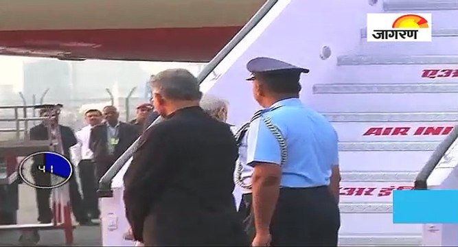 पीएम मोदी जापान रवाना, देखें पूरी खबर ‘60 सेकेंड’ में