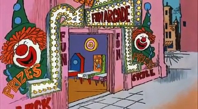 la panthere rose, dessin animé en français, trotro, oggy et les cafards,