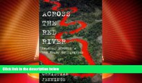 Buy NOW  Across the Red River: Rwanda, Burundi and the Heart of Darkness  Premium Ebooks Online