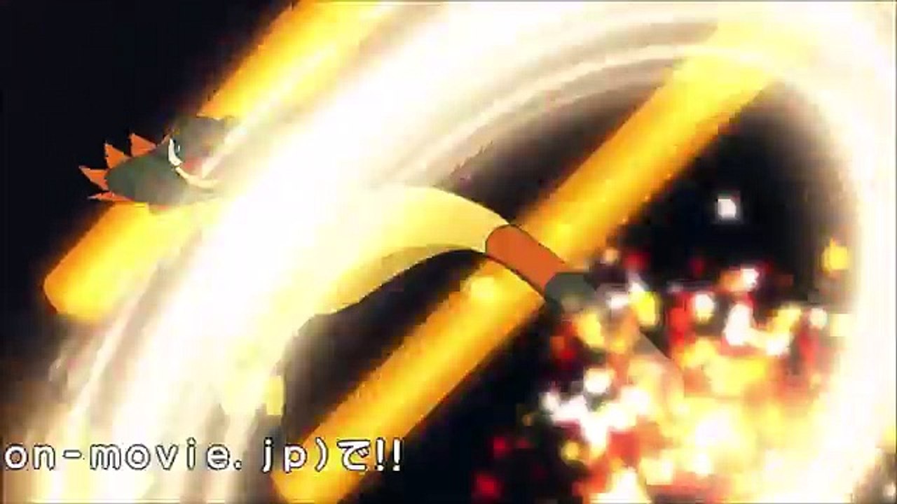 Pokemon XY AMV - Gym Battle - Ash vs Clemont