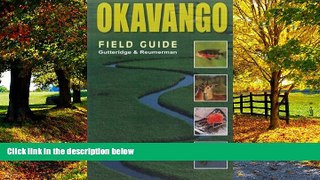 Best Buy Deals  OKAVANGO: A Field Guide (Southbound Field Guides)  Best Seller Books Most Wanted