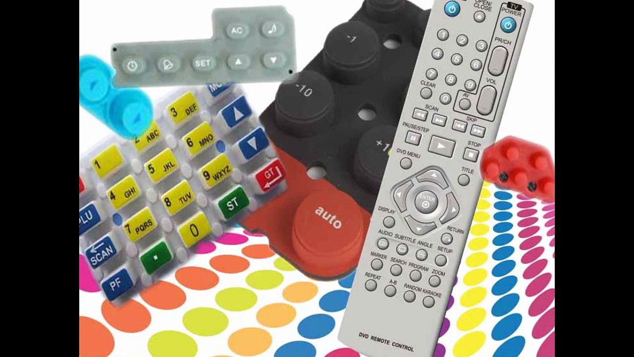 Quality Keypad Manufacturer