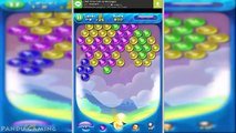Bubble Bust! - Bubble Shooter Free / Happy Forest Level 1-7 / Gameplay Walkthrough iOS/Android