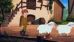 Jack & le Haricot Magique - Simsala Grimm HD | Dessin animé des contes de Grimm