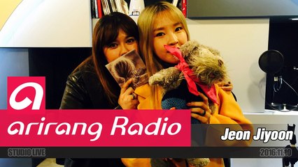 [K-Poppin'] 전지윤 (Jeon Jiyoon) - 자석 (Magnet) (Feat. Olltii)