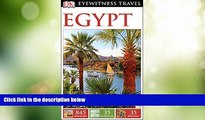 Deals in Books  DK Eyewitness Travel Guide: Egypt  Premium Ebooks Online Ebooks