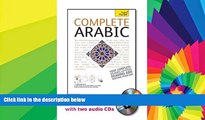 Ebook Best Deals  Complete Arabic with Two Audio CDs: A Teach Yourself Guide (Teach Yourself