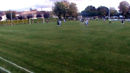 But 2x contre penne le 06 11 2016