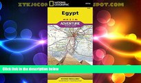 Deals in Books  Egypt (National Geographic Adventure Map)  Premium Ebooks Online Ebooks