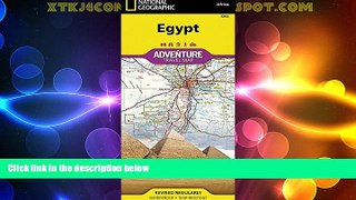Deals in Books  Egypt (National Geographic Adventure Map)  Premium Ebooks Online Ebooks