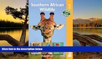 Best Deals Ebook  Southern African Wildlife (Bradt Travel Guides (Wildlife Guides))  Most Wanted