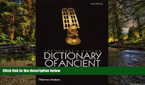 Ebook deals  The Thames   Hudson Dictionary of Ancient Egypt  Most Wanted