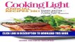 [PDF] Cooking Light Annual Recipes 2011: Every Recipe...A Year s Worth of Cooking Light Magazine
