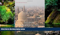 Ebook deals  Islamic Monuments in Cairo: The Practical Guide; New Revised Edition  Full Ebook