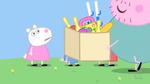 Peppa Pig - s4e42 - Season 4 - Garden Games