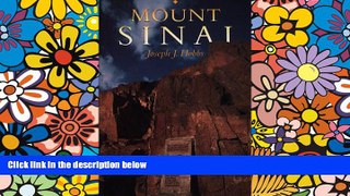 Ebook deals  Mount Sinai  Most Wanted
