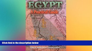 Ebook Best Deals  Egypt: A Practical Guide  Full Ebook