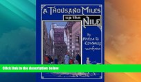 Buy NOW  A Thousand Miles up the Nile  Premium Ebooks Best Seller in USA