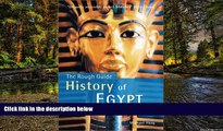 Must Have  The Rough Guide History of Egypt  Buy Now
