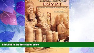 Deals in Books  Egypt: Yesterday And Today  Premium Ebooks Best Seller in USA