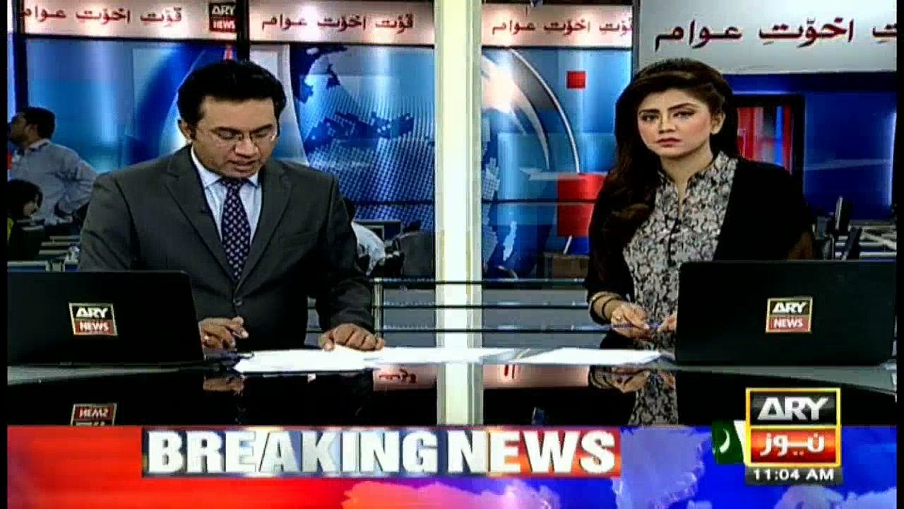 Rangers Spox says 3 terrorists killed in Manghopir identified as Salman aka Yar Mohd,  Hussein aka Mistri & Suleman aka