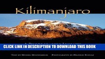 [PDF] Kilimanjaro: A Photographic Journey to the Roof of Africa Popular Collection