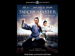 TaiChi Master Theme (Mandarin)