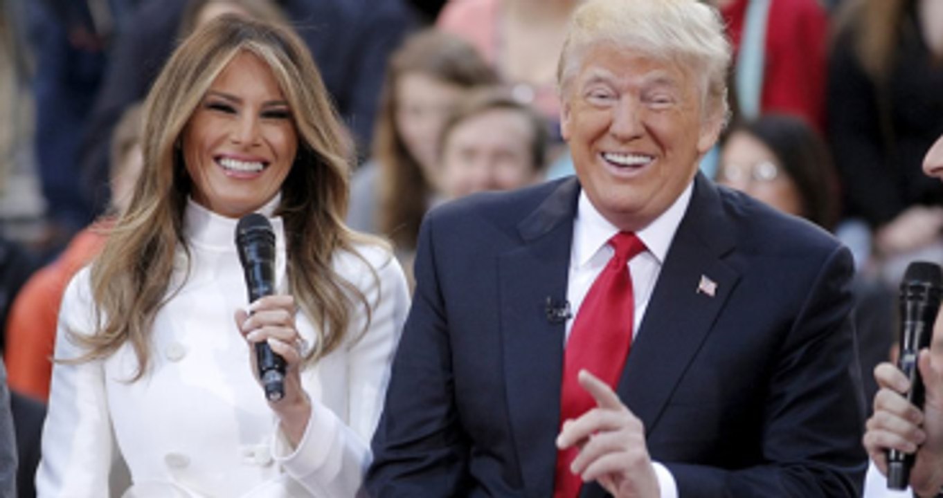 ABD Başkanı Donald Trump'a Göre En Güzel Sporcu Ana Ivanovic