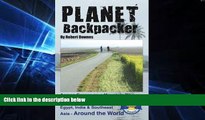 Ebook deals  Planet Backpacker -- Across Europe on a Mountain Bike   Backpacking on Through Egypt,