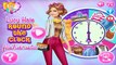 Lucy Hale Round The Clock Fashionista | lucy hale dress up games For Kids