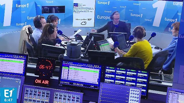 D'abord le Brexit, puis Trump, et maintenant à qui le tour ?