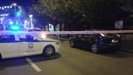 سفارت فرانسه با نارنجک مورد حمله قرار گرفت