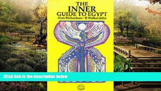Ebook deals  The Inner Guide To Egypt  Buy Now