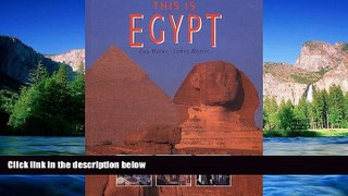 Ebook Best Deals  This Is Egypt  Full Ebook
