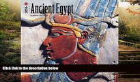 Ebook deals  Ancient Egypt 2016 Square 12x12 (Multilingual Edition)  Full Ebook