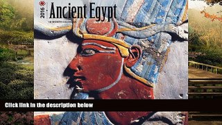 Ebook deals  Ancient Egypt 2016 Square 12x12 (Multilingual Edition)  Full Ebook