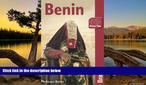 Big Deals  Benin: The Bradt Travel Guide  Most Wanted