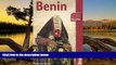 Big Deals  Benin: The Bradt Travel Guide  Most Wanted
