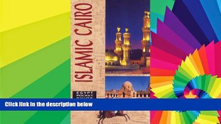 Ebook Best Deals  Egypt Pocket Guide: Islamic Cairo (Egypt Pocket Guides)  Most Wanted