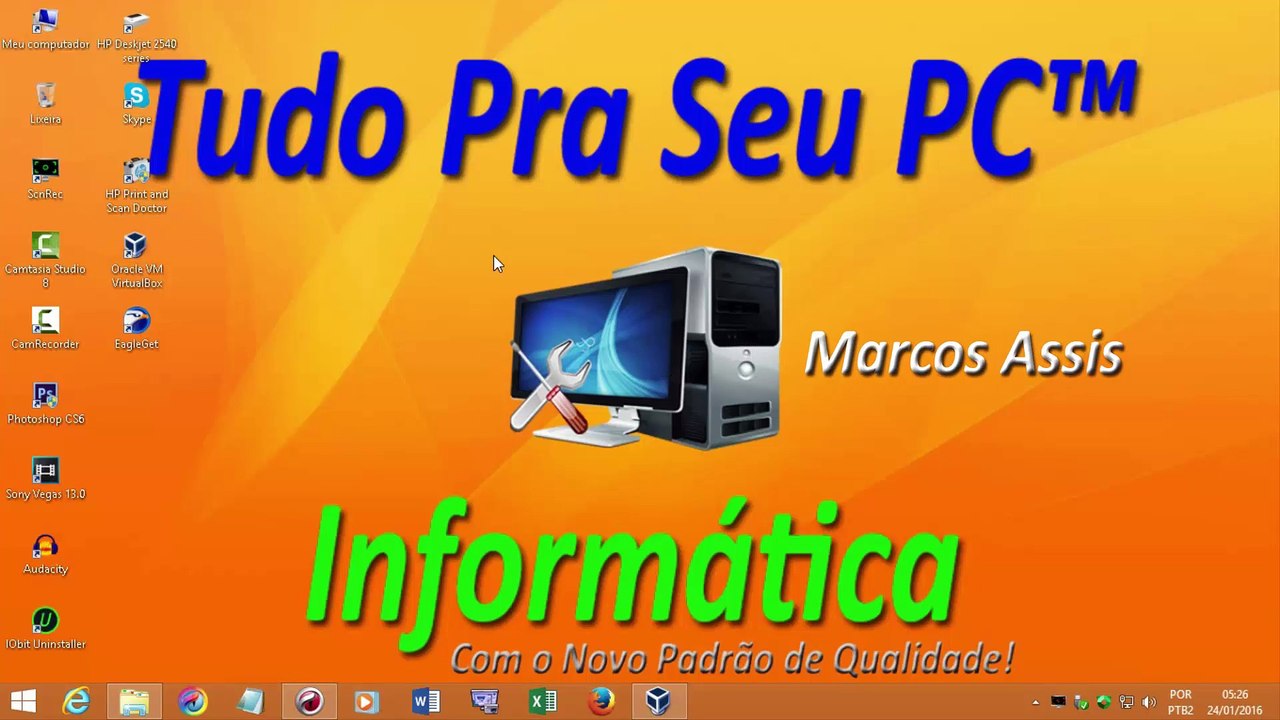 TUTORIAL - Criando uma conta no Pinterest