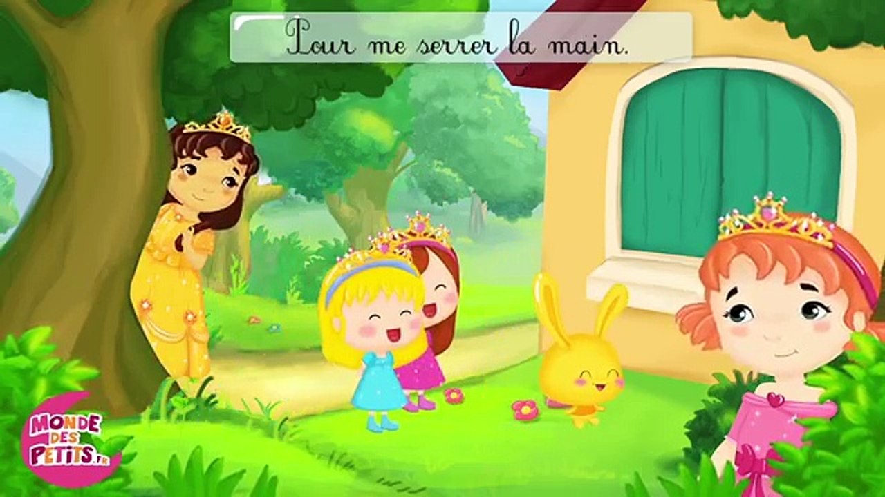 Pirouette, Cacahuète - 1h - Chansons et comptines des Titounis