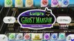 Nintendo Land - Luigis Ghost Mansion: Haunting Hijinks