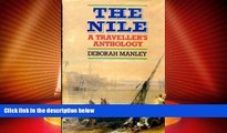 Buy NOW  The Nile: A Traveller s Anthology  Premium Ebooks Best Seller in USA
