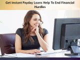 Quick Cash Loans Online- Get Short Term Payday Loans Support To Fulfill Your Small Cash Needs